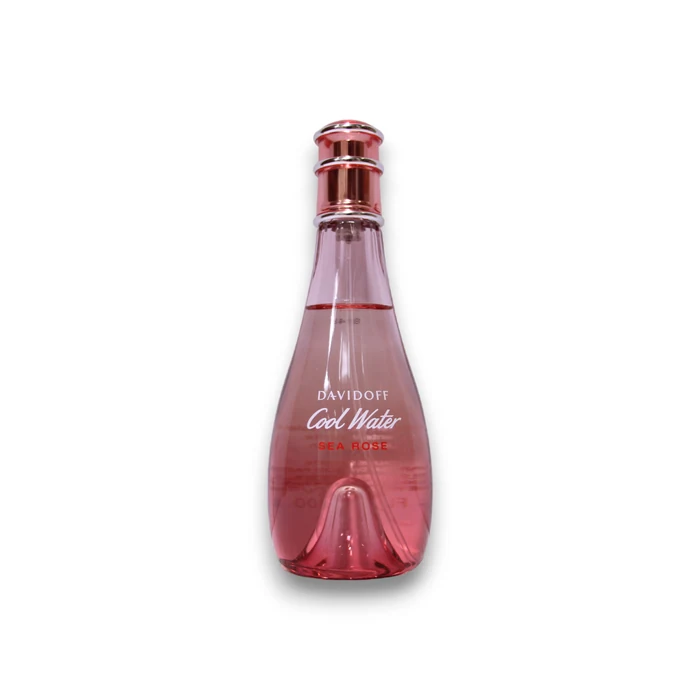 Davidoff Cool Water Sea Rose Summer