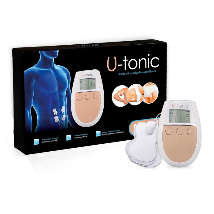 500 Cosmetics U-Tonic