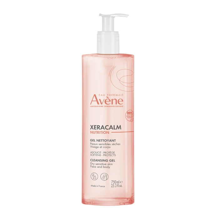 Avène XeraCalm Nutrition
