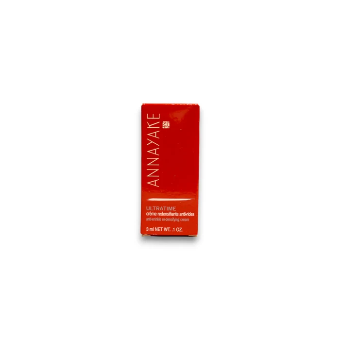 Annayake Ultratime – Probe