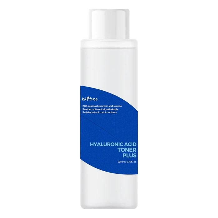 Isntree Hyaluronic Acid