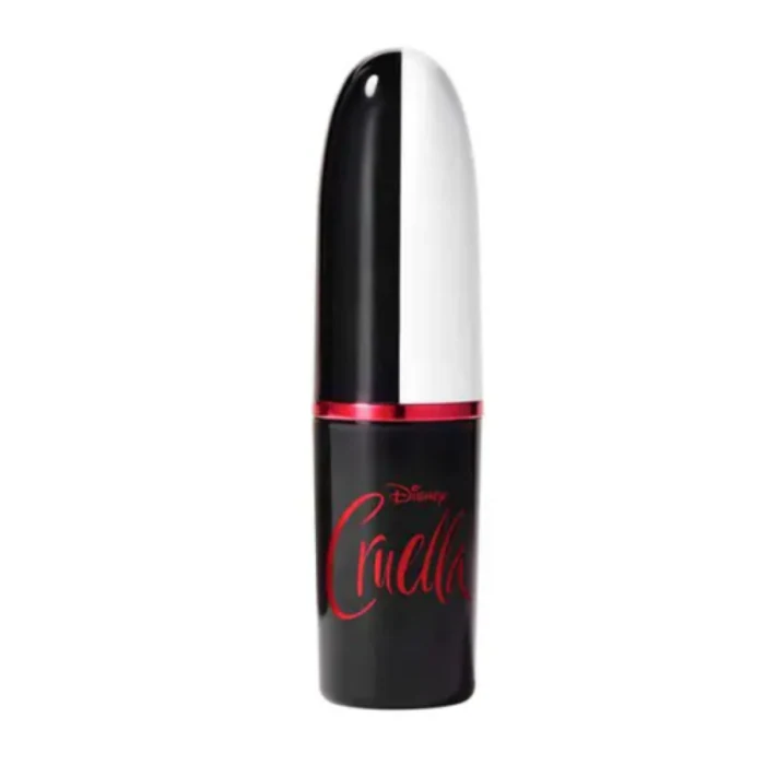 MAC Disney Cruella Camden Caper