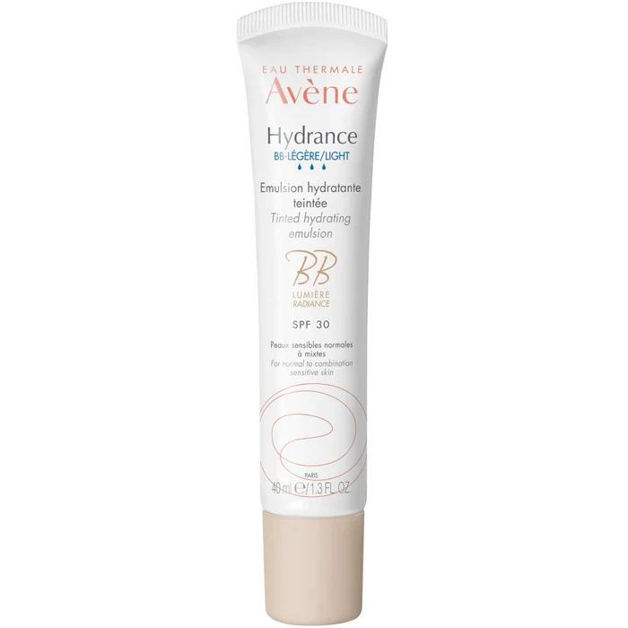 Avène Hydrance Light Light