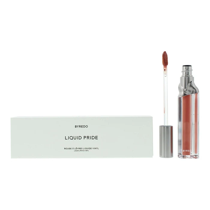 Byredo Vinyl 191 Liquid Pride