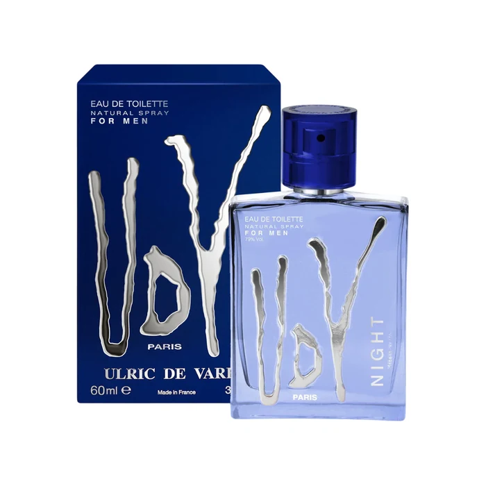 Ulric De Varens Night