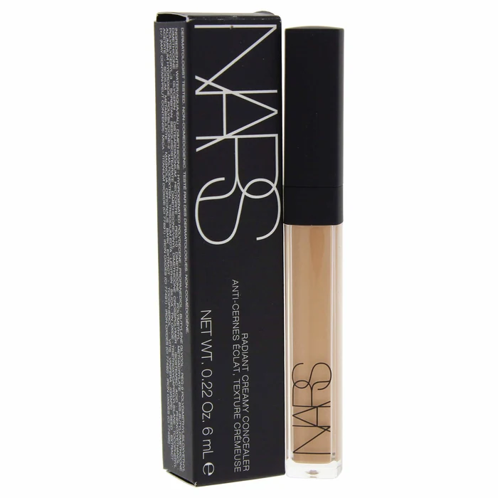 Nars Radiant Ginger