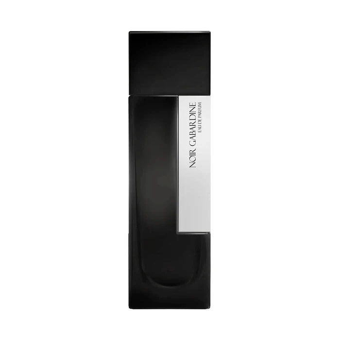 Laurent Mazzone Noir Gabardine