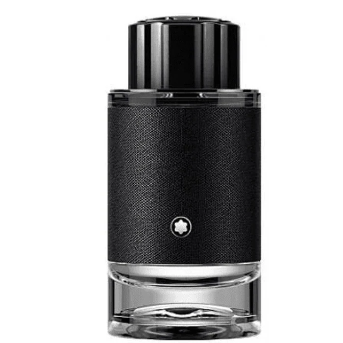 Mont Blanc Explorer – Tester