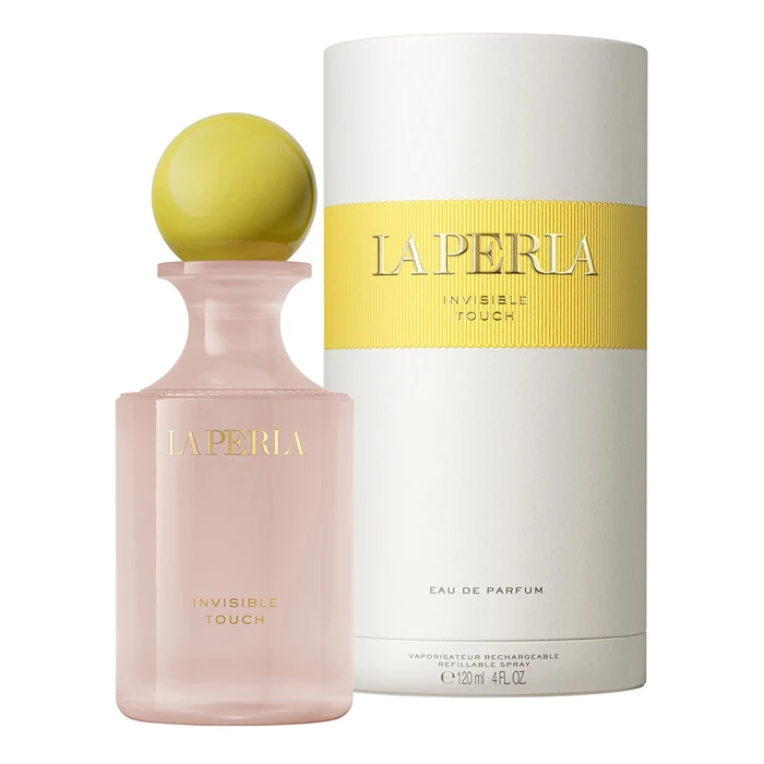 La Perla Invisible Touch – Tester