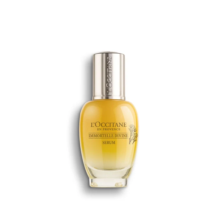 L'Occitane en Provence Immortelle Divine Extract
