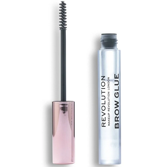 Makeup Revolution Brow Glue Transparent