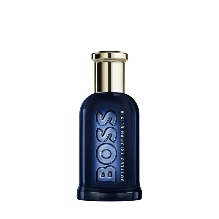 Hugo Boss Boss Bottled Triumph Elixir