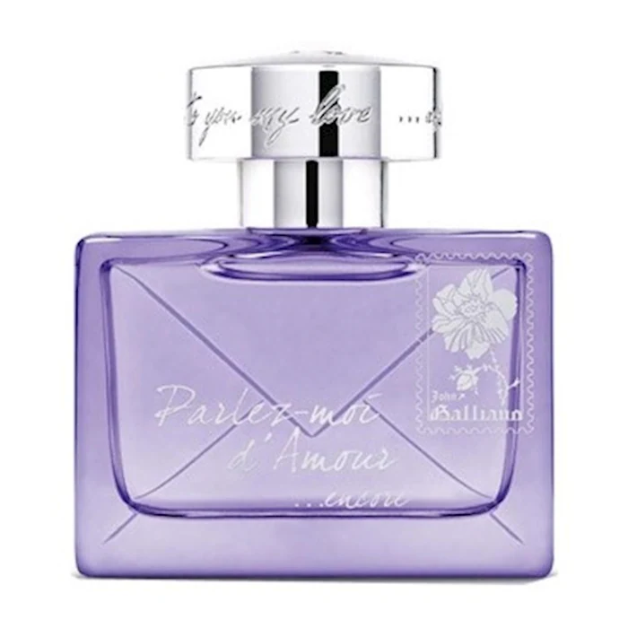 John Galliano Parlez-Moi D'Amour Encore