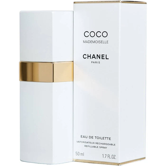 Chanel Coco Mademoiselle