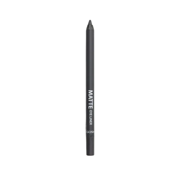 Gosh Matte Eye Liner 003 Grey – Tester
