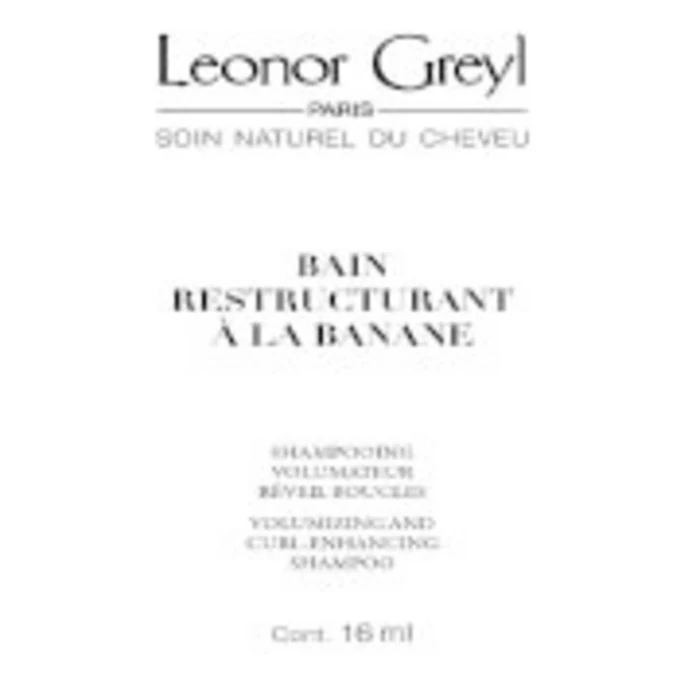 Leonor Greyl A La Banane – Probe