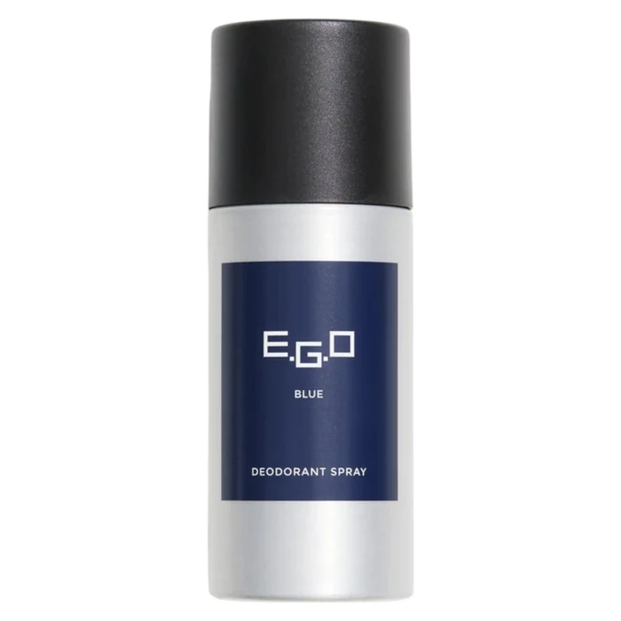 Gosh E.G.O Blue