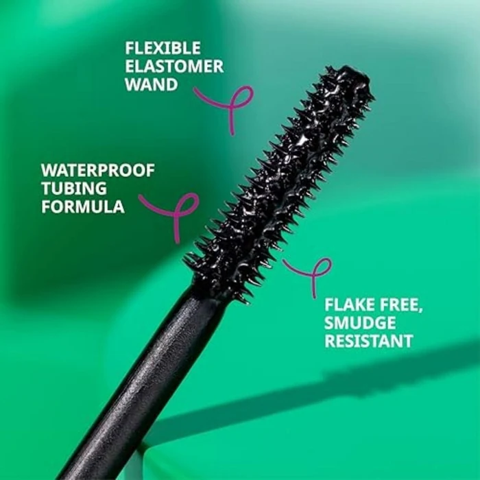 Essence Lash Without Limits Tubing 04 Black