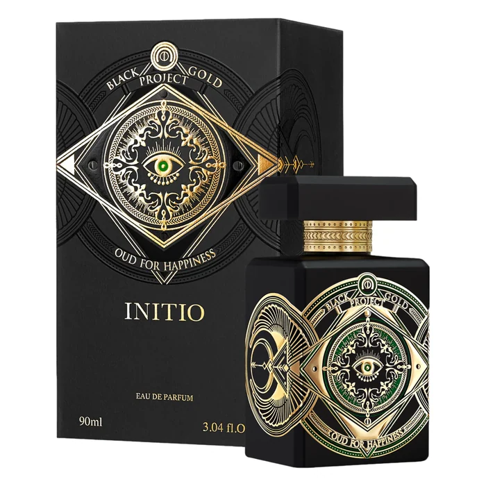 Initio Oud For Happiness