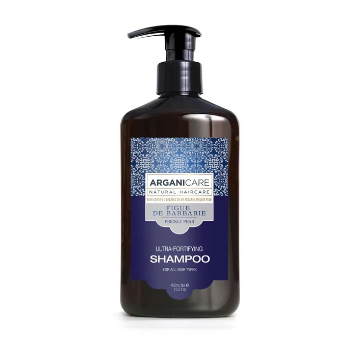 Arganicare Prickly Pear