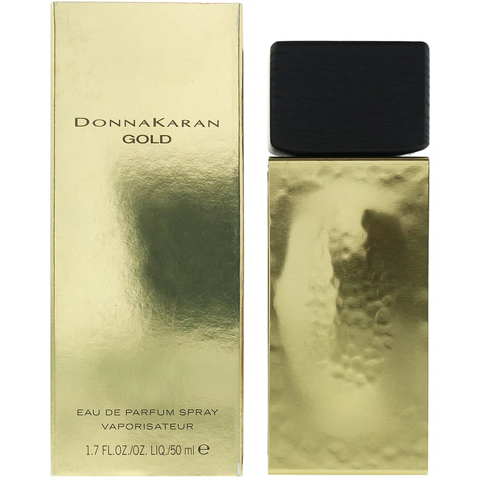 DKNY Gold