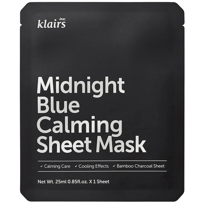 Dear Klairs Midnight Blue
