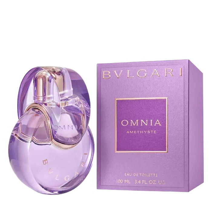 Bvlgari Omnia Amethyste