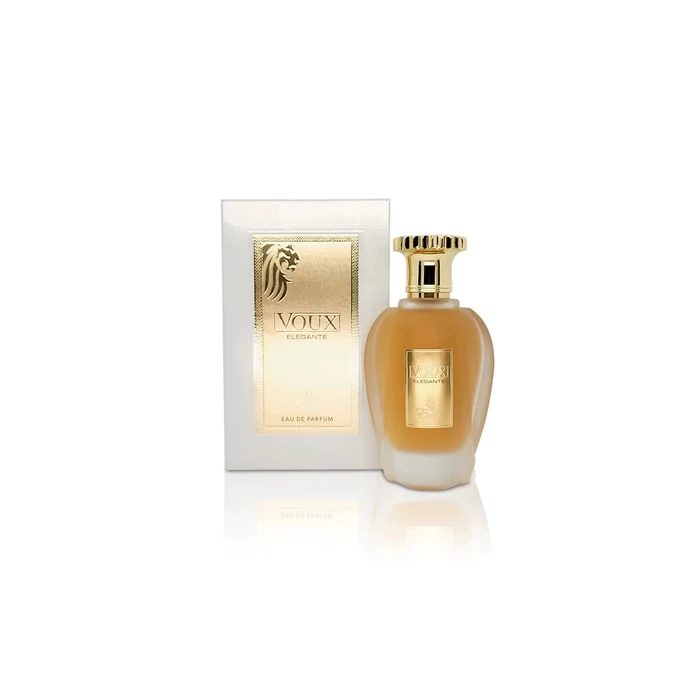 Emir Voux Elegante