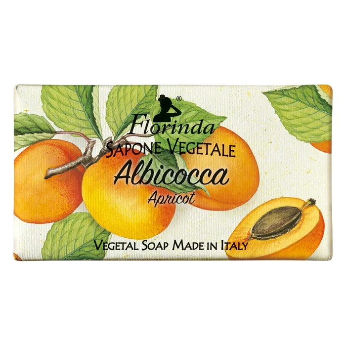 Florinda Apricot