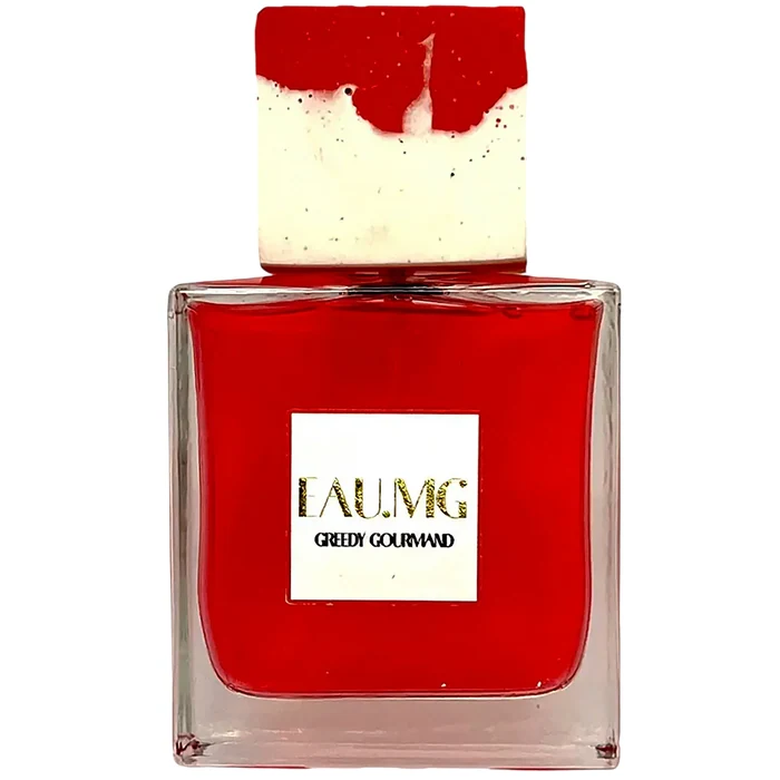 Eau.Mg Greedy Gourmand