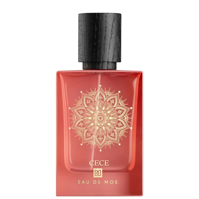 Eau De Moe Cece