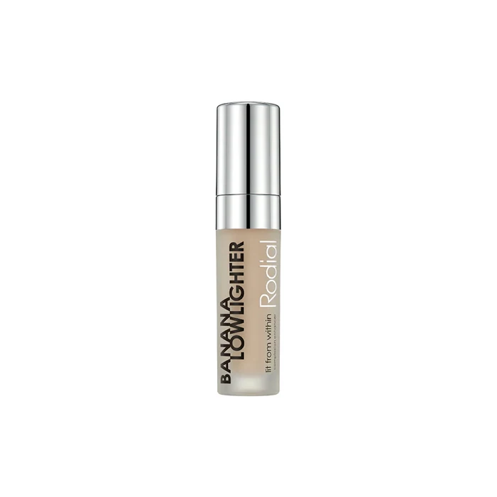 Rodial Lowlighter Banana