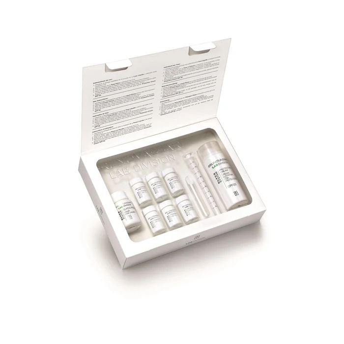 Bruno Vassari Glyco System set