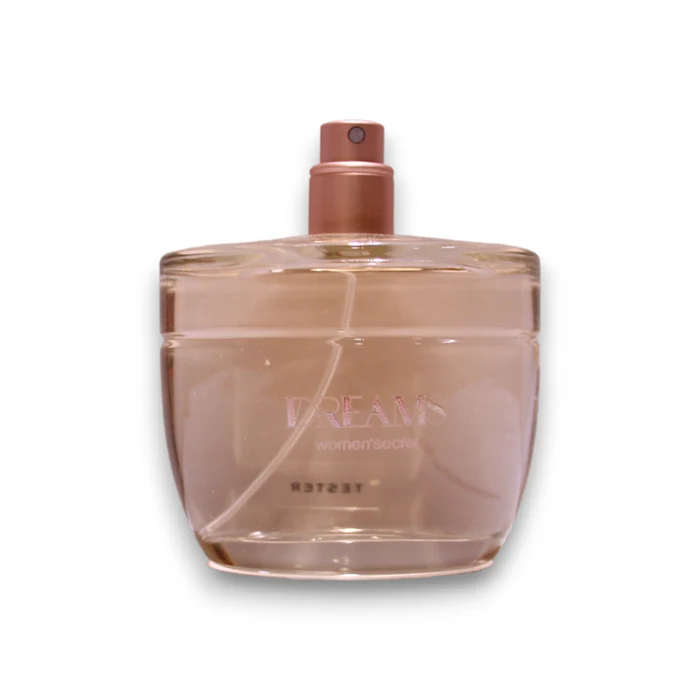 Women'Secret Dreams – Tester