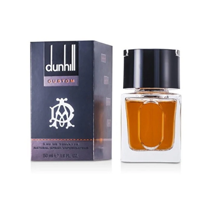 Dunhill Custom