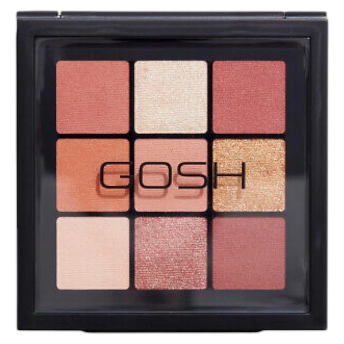 Gosh Eyedentity 002 Be Humble – Tester