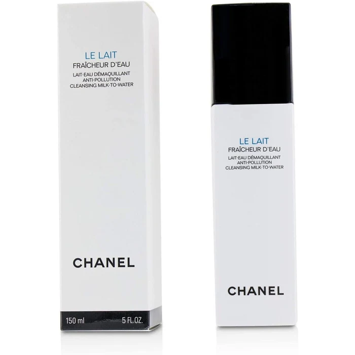 Chanel Le Lait