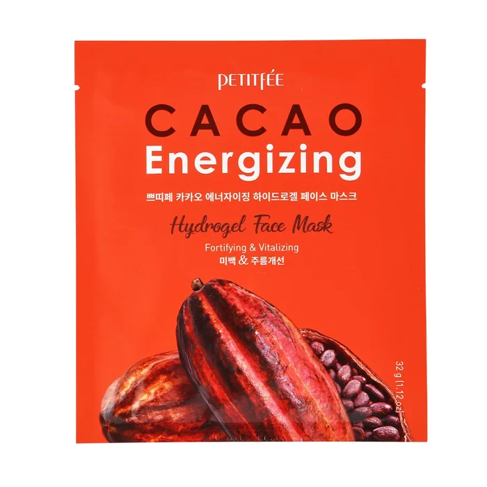 Petitfée Cacao Energizing