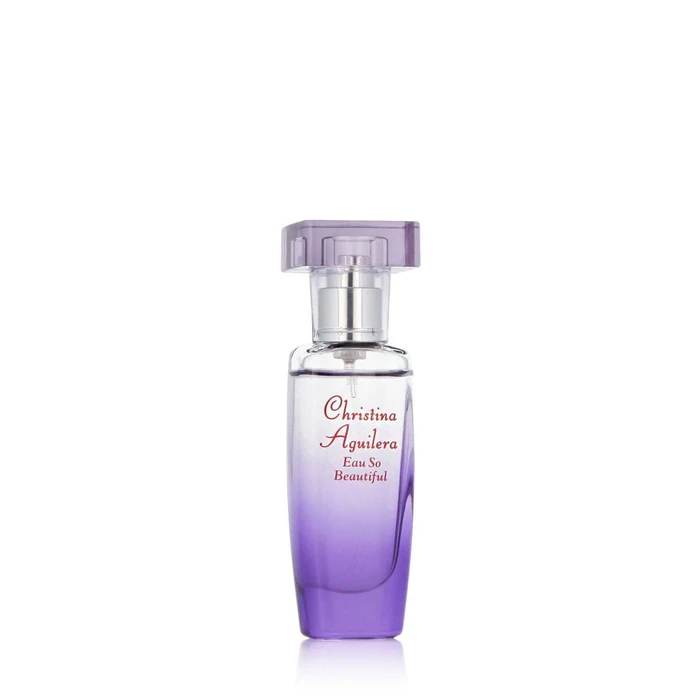 Christina Aguilera Eau So Beautiful