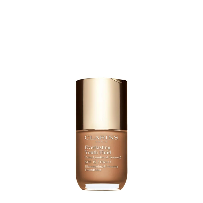 Clarins Everlasting Youth 113 Chestnut