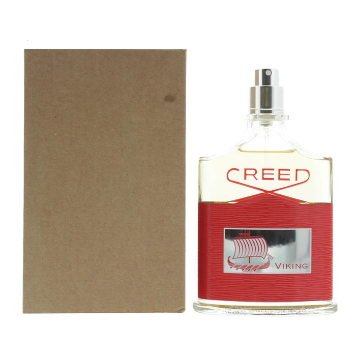 Creed Viking – Tester