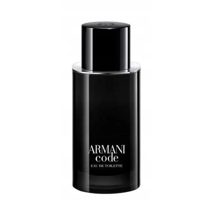 Armani Code – Tester