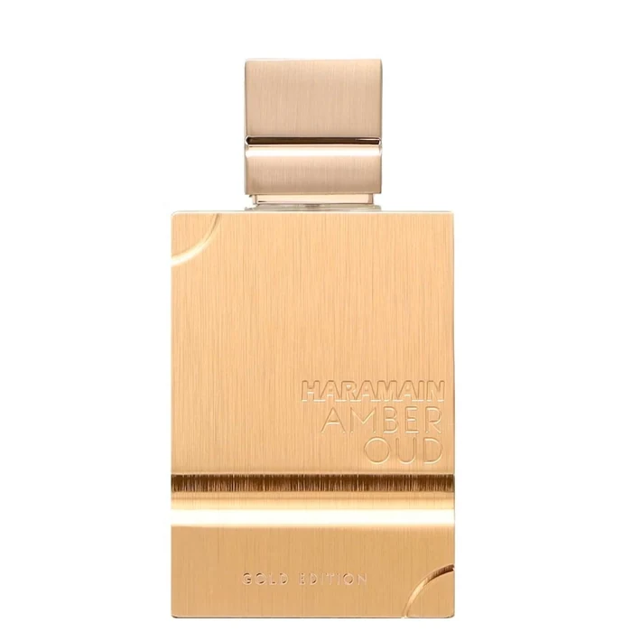 Al Haramain Amber Oud Gold Edition