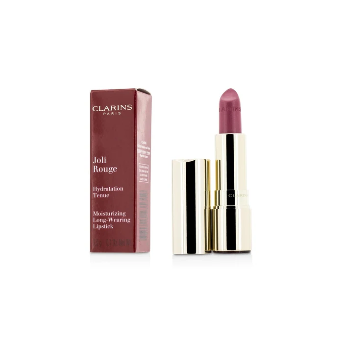 Clarins Joli Rouge 715 Candy Rose
