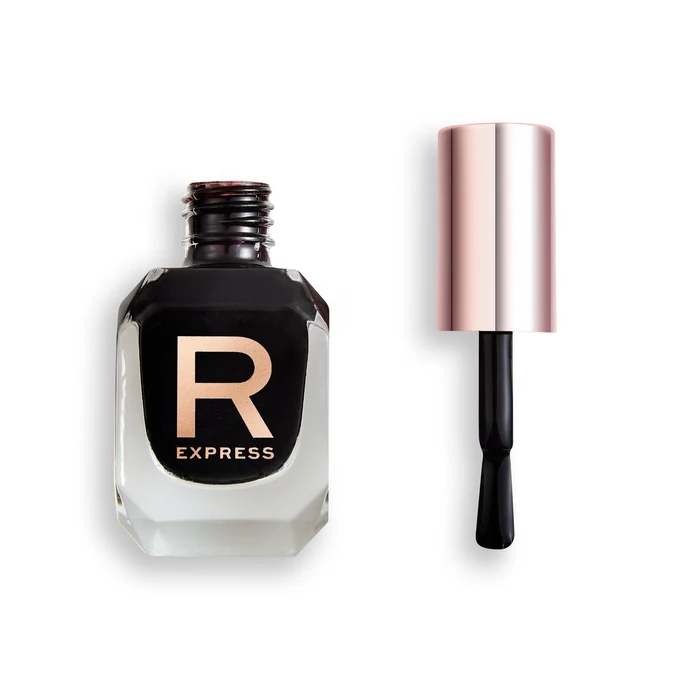Makeup Revolution Express Midnight Black