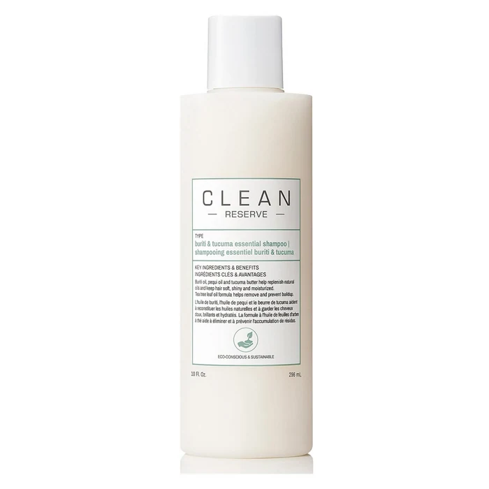 Clean Reserve