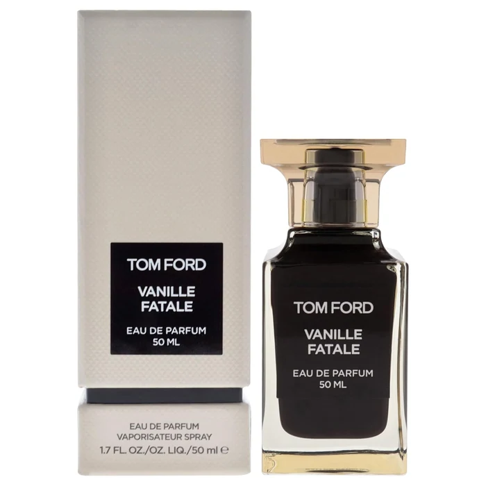 Tom Ford Vanille Fatale