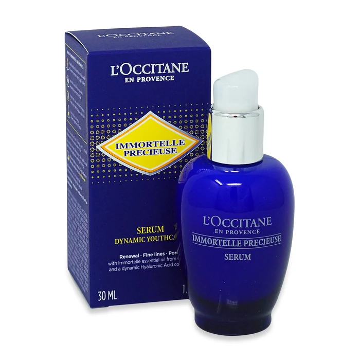 L'Occitane en Provence Immortelle Precios