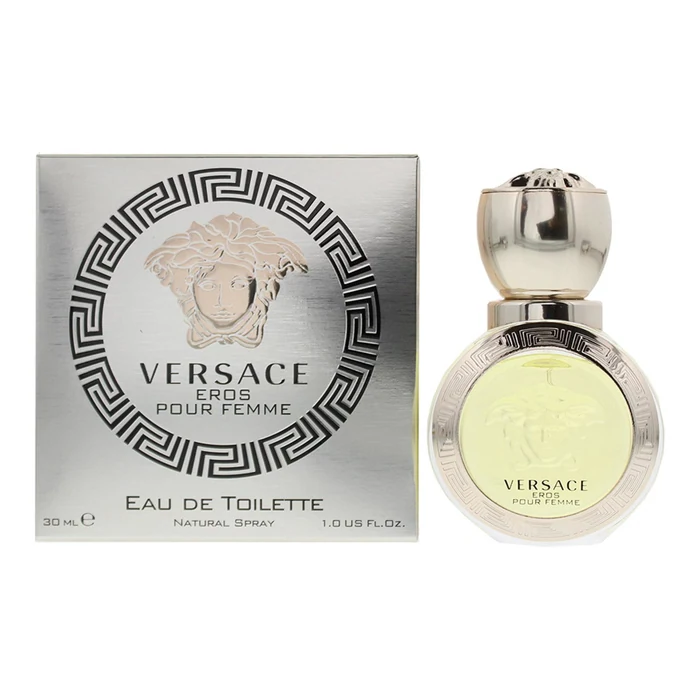 Versace Eros Femme