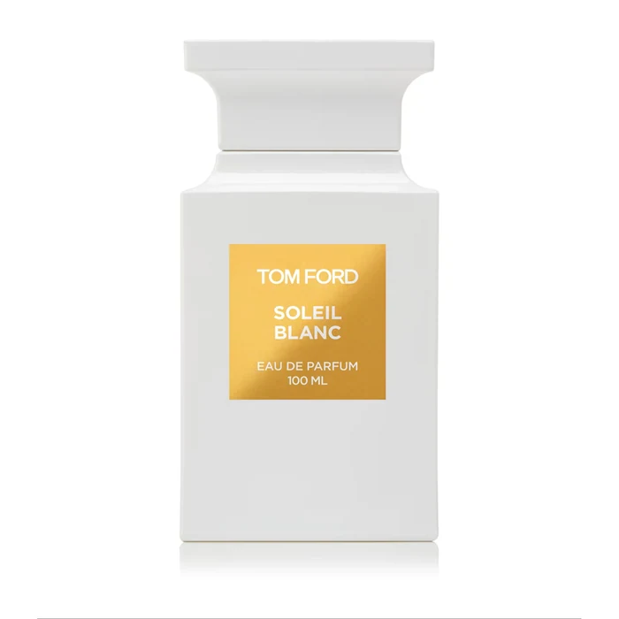 Tom Ford Private Blend Soleil Blanc – Tester